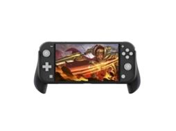 Capa protetora à prova de choque para Nintendo Switch Lite BRILVIBERA