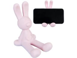 Suporte De Mesa Para Celular, Suporte Para Smartphone Com Tema De