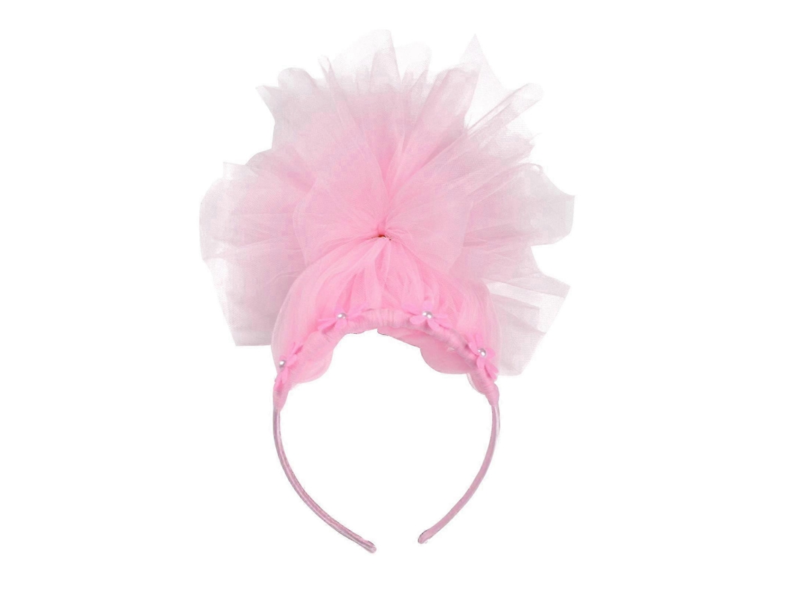 Faixa De Cabelo Doce E Simples, Para Halloween, Natal, Carnavalpink