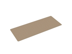 Carpet Runner, Carpet Runners Vidaxl Marrom Tecido (80 X 200 Cm)