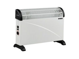Aquecedor N'OVEEN Ch-5000 Branco 2000 W