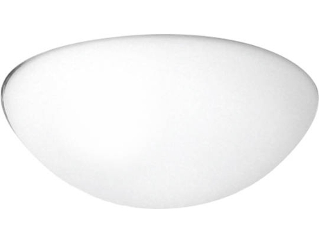 Sobresselente Vidro para Modelos 33806 33807 (Ø Interior 19.2 Cm X Ø Exterior 21 Cm) EDM