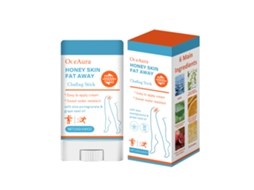 Bastão Antirrugas para Modelar e Rejuvenecer a Pele LAXISCREED