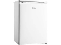 Frigorífico VOX KS1470E (Estático - 84,5 cm - 113 L - Branco)
