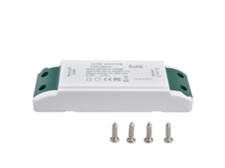 2026 adaptador de Corrente Constante 12v Cc 48w 4a Transformador Led para Luzes Led Ca100 240v