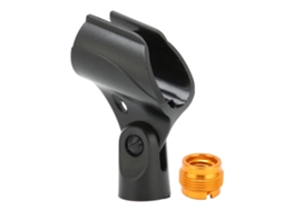 Clipe de Microfone Universal JD 12 CHABERLU