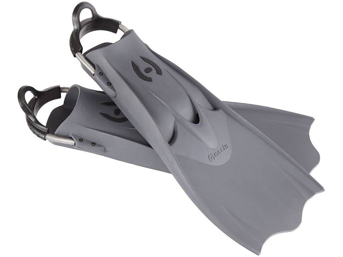 Barbatanas de Mergulho HOLLIS F1 Lt (XL)