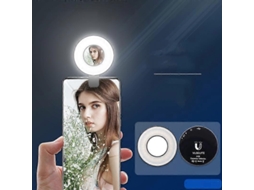 Luz De Preenchimento Do Celular Slowmoose