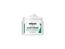 Creme Eficaz Tratamento Cicatrizes