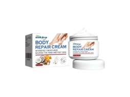 Creme Hidratante Uréia Mãos e Pés