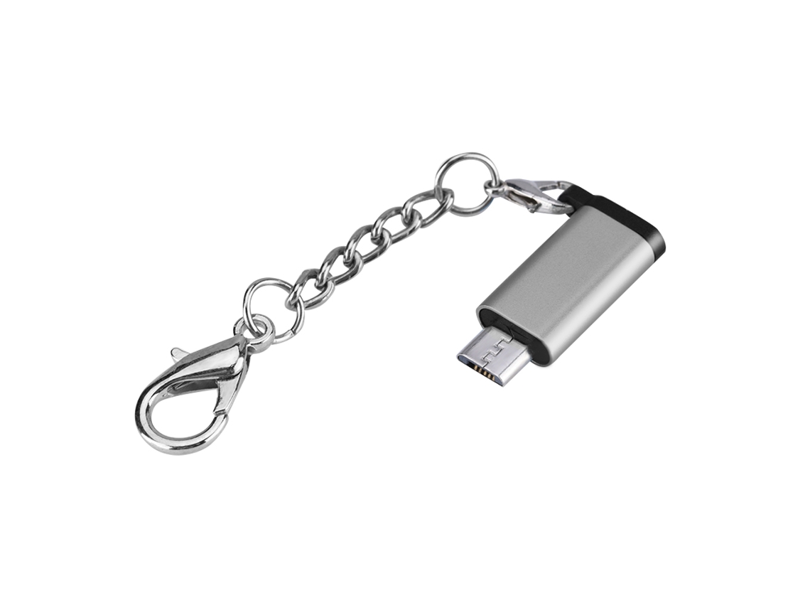 Adaptador Type c Fêmea para Android Macho LAXISCREED
