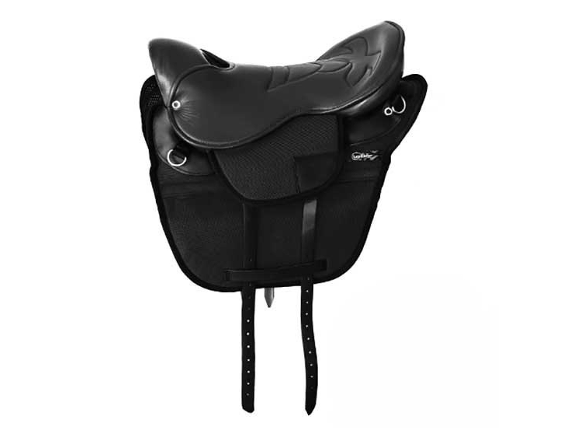 Sela de Reide Vibha Preto 17´´LEXHIS