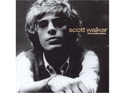 CD Scott Walker - The Collection