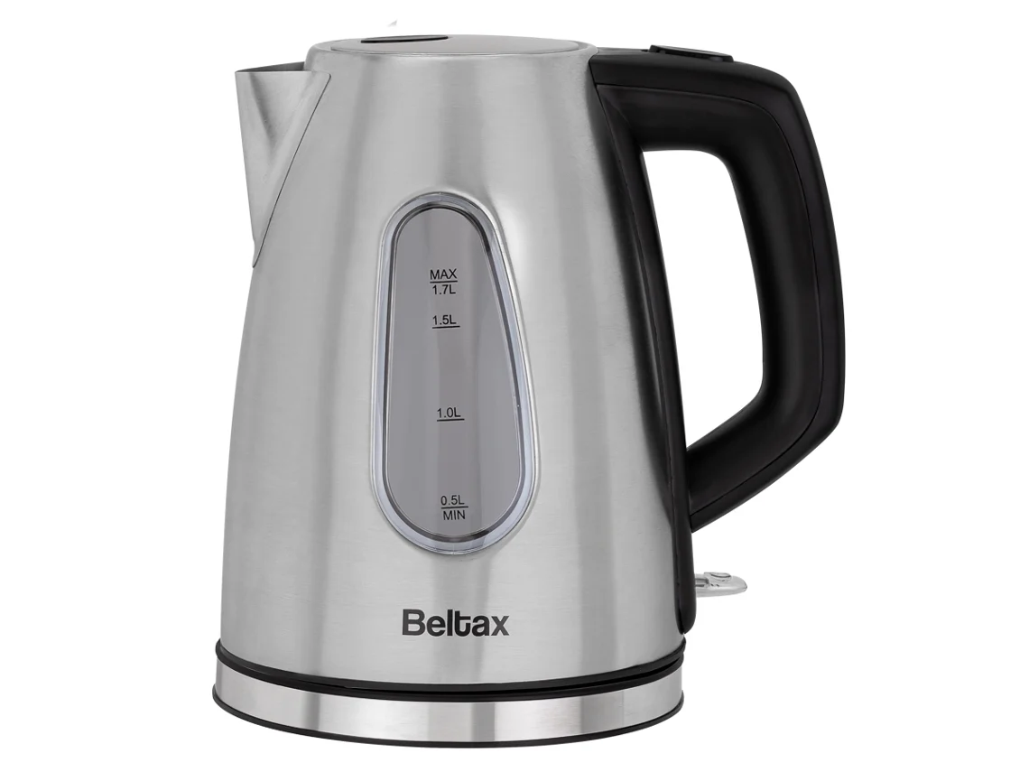 Jarro Elétrico BELTAX BEK-7310 (2200 W - 1,7 L)