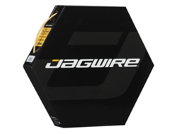 Cabo do travão JAGWIRE WORKSHOP 5mm CGX-SL-Lube Medal 30 m 30 m