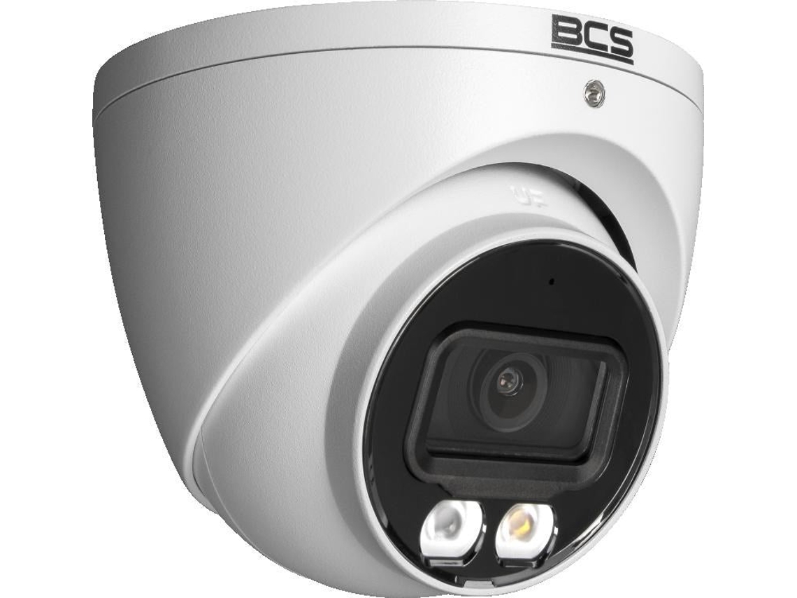 Câmera IP Bcs Linha Bcs L Eip16fcr3l3 Ai1