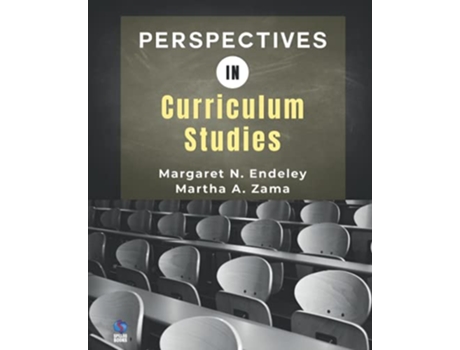 Livro Perspectives in Curriculum Studies de Martha Ma Zama e Margaret N Endeley (Inglês)