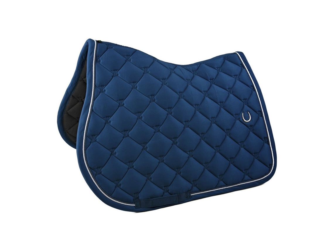 Almofada de Sela de Uso Geral Lc Azul Fulllami-Cell