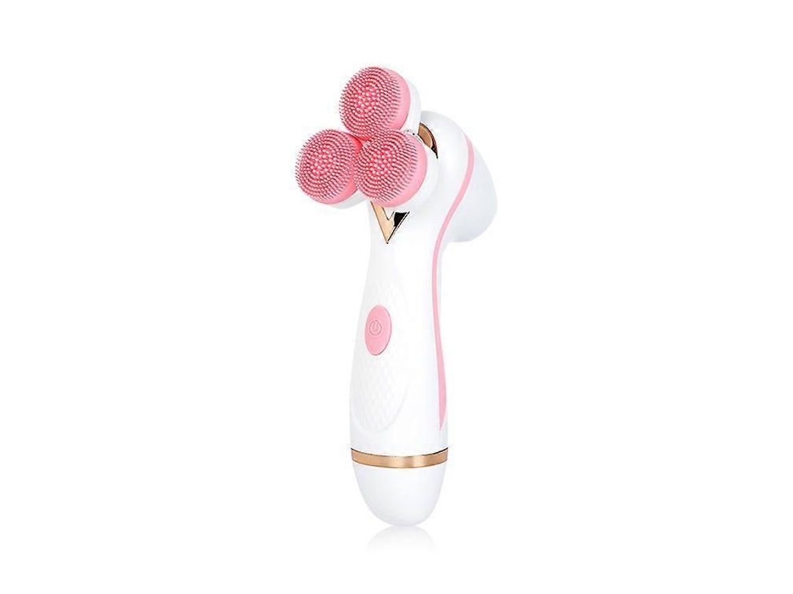 Removedor de Cravos de Silicone Zk 1pc, Limpeza de Poros Rosa TAISHENGDA