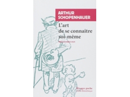Livro Lart De Se Connaître SoiMême Ou Eis Heauton (Francês)