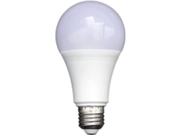 Luz Led de 5w com Sensor de Movimento, Detector de Movimento e Luz Segurança para Garagem Corredor BRILVIBERA