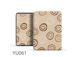 Capa Protetora De E Reader Para Kobo Libra Colour N428/kobo Libra 2 N418 7 Polegadas (yu061)