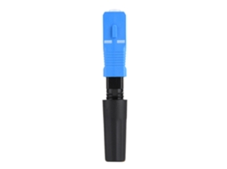 Conector Rápido De Fibra Óptica Sc Monomodo Ftth