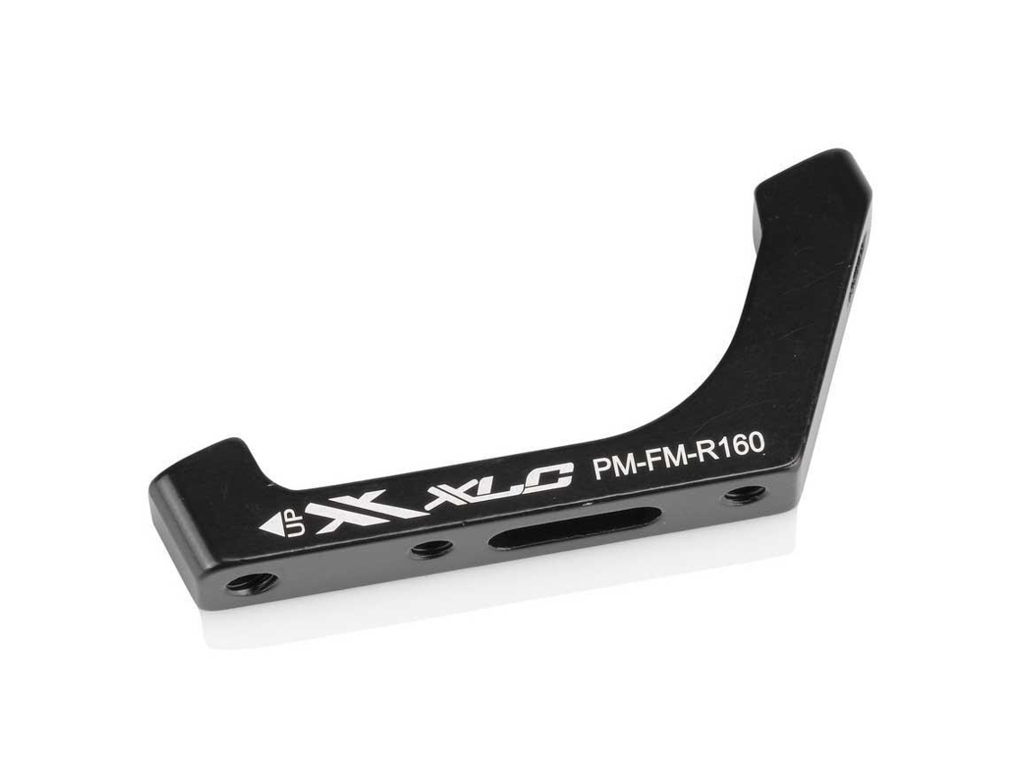 Xlc Flat Mount Adapter For Pm Brake