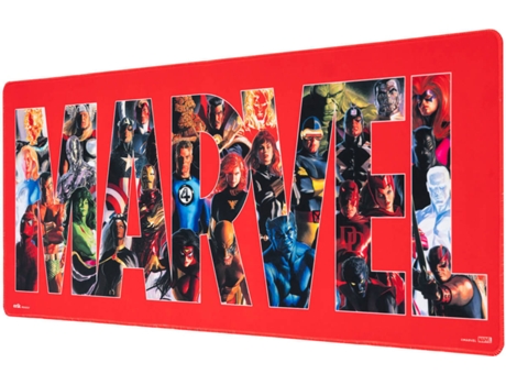 Tapete Rato  Timeless Avengers