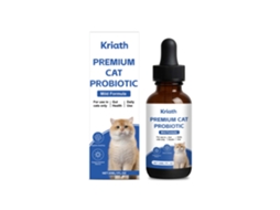 Gotas Proibióticas para Gatos