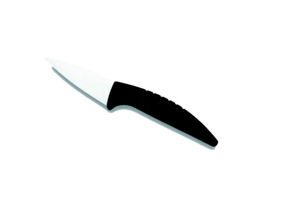 Faca Cozinha Ceramica 8 Cms. LACOR