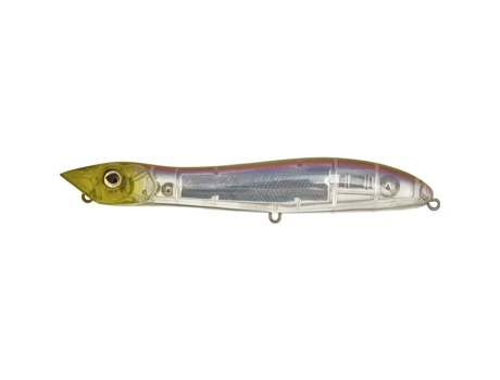 Isca De Superfície Patchinko2 140 Mm 26g One Size Holo Bait