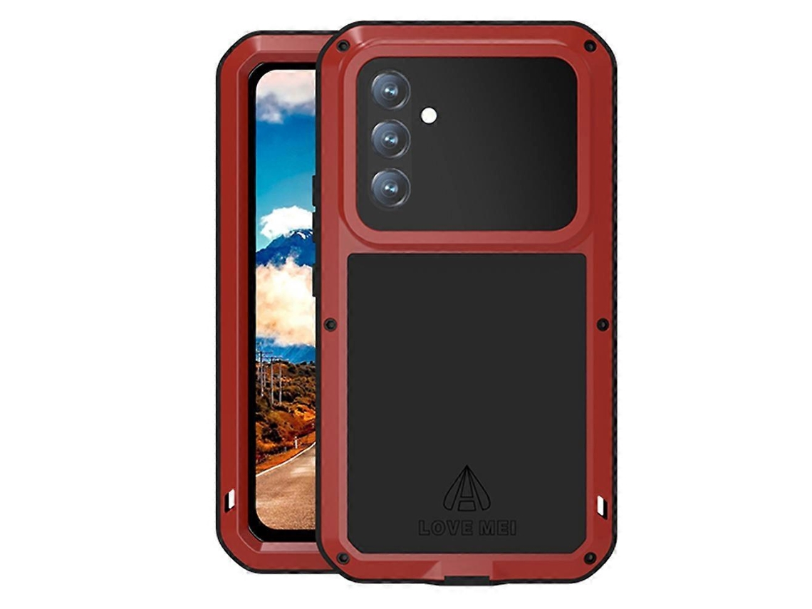 Pelicula de Vidro VEANXIN Samsung Galaxy A54 5G