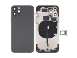 Tampa Traseira Da Bateria Para Iphone 11 Pro Max