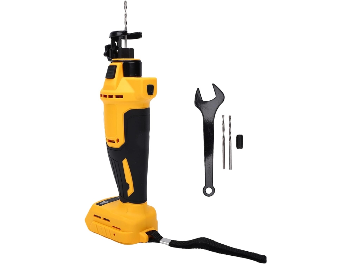 Ferramenta De Corte De Drywall Sem Fio