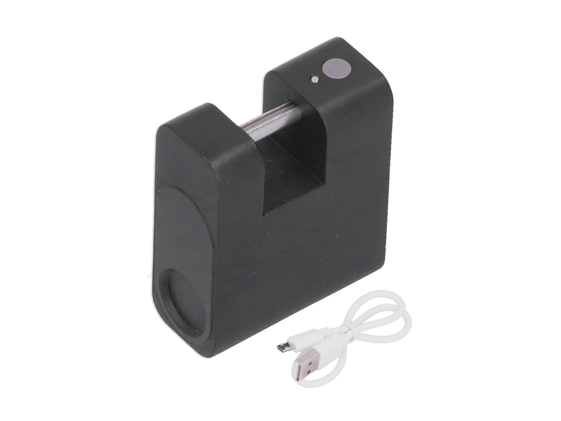 Dobradiças magnéticas para portas de garagem CHABERLU, estilo americano
