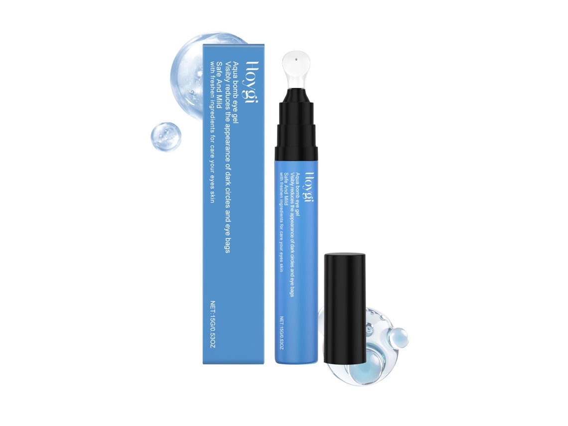Gel Refrescante Olhos Efeito Imediato