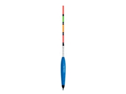 Flutuador Waggler Transparente 12 Gcralusso