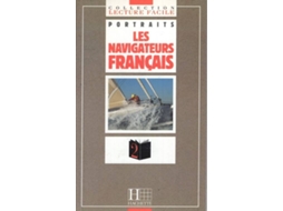 Livro Les navigateurs français de Florence Ferrier (Francês)