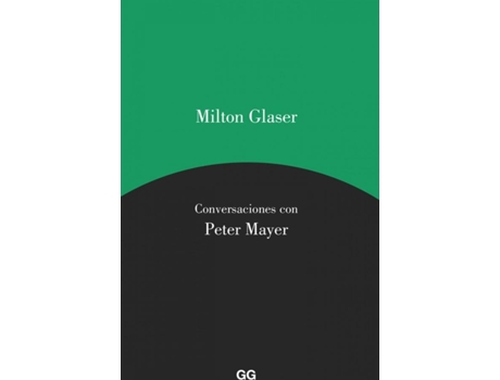 Livro Conversaciones Con Peter Mayer de Milton Claser (Espanhol)