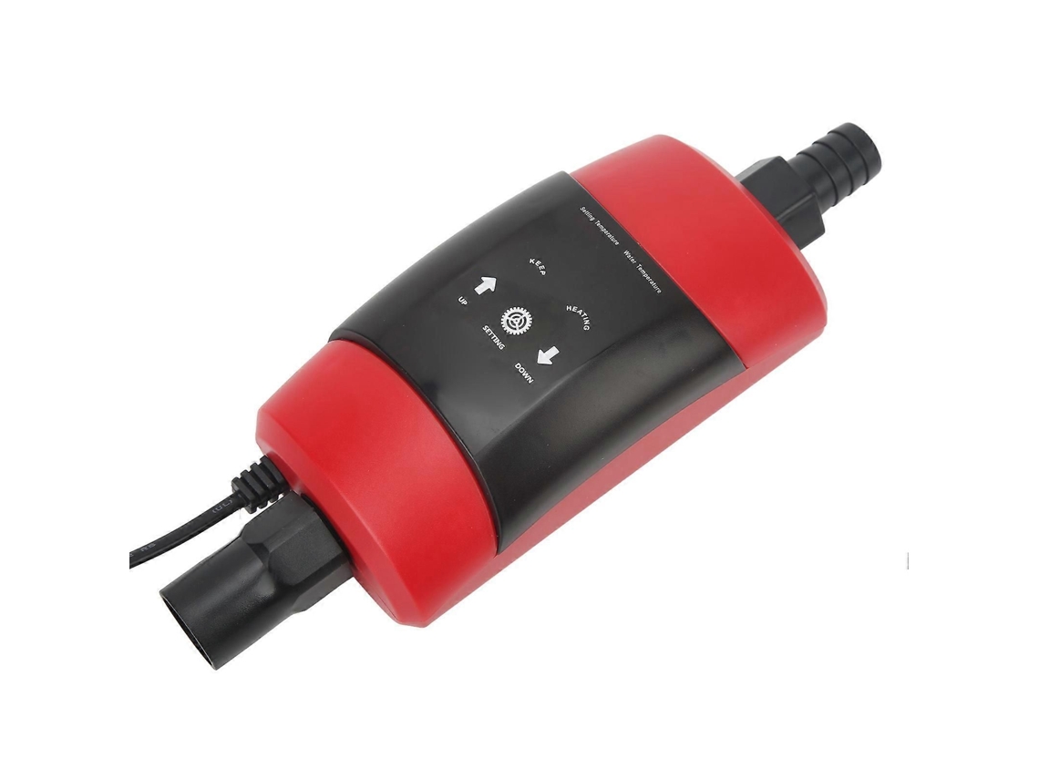 Aquecedor Radiante Portátil com 2 Modos GOKOCO