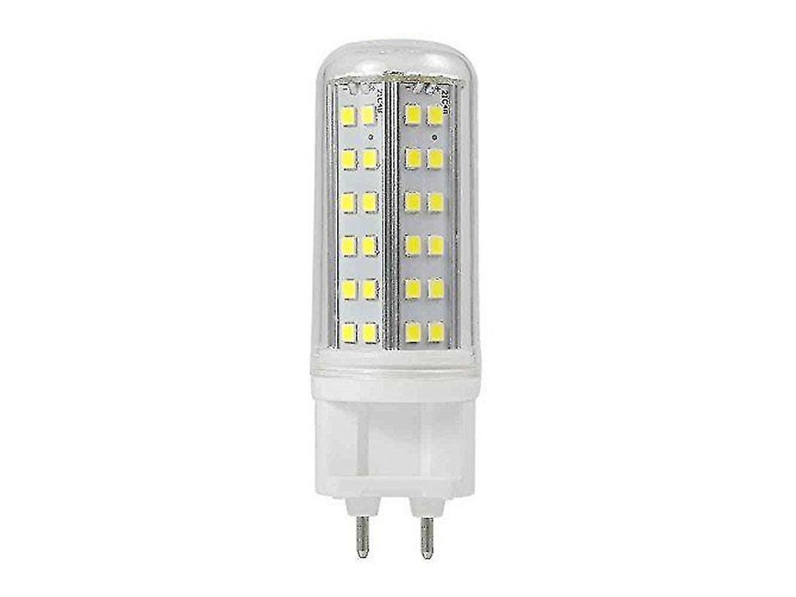 Led G12 Led Corn Bulb 10w, Replacement For Cdm T, 85 265v, Clear Cover B5 Sygo