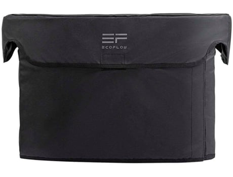 Mala para Bateria ECOFLOW BDELTAMaxEB-US