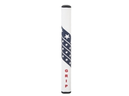 Grip Para Putter De Golfe Anti-deslizante Confortável Textura Avançada Grossa 270mm Para Entusiastas De Golfe