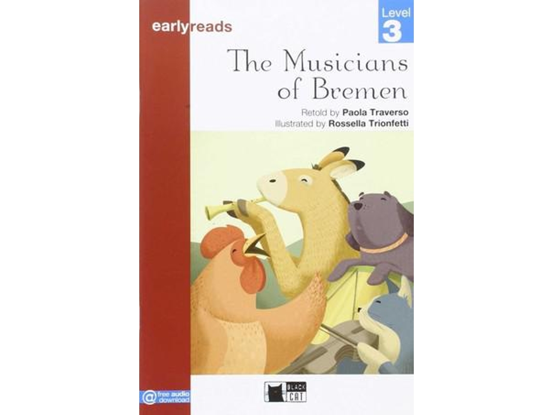 Livro Earlyreads de Collective (Inglês)