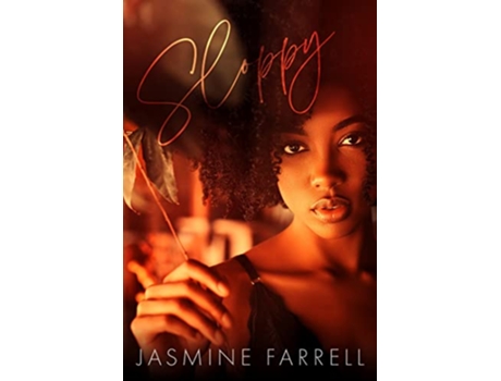 Livro Sloppy de Jasmine Farrell (Inglês)