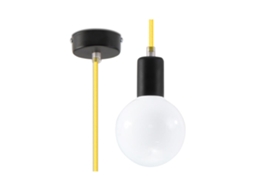 Candeeiro de Teto E27 LEDBOX