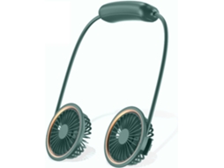 Mini ventilador de bolso recarregável, spray água, umidificador, USB, rosa, portátil, S/MARCA
