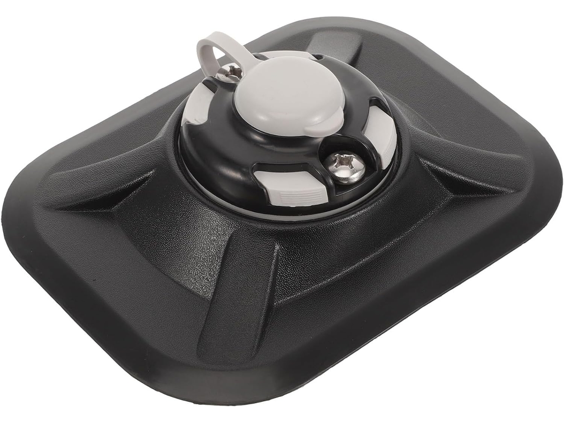 Suporte Para Varas De Pesca, Base De Montagem Para Caiaque