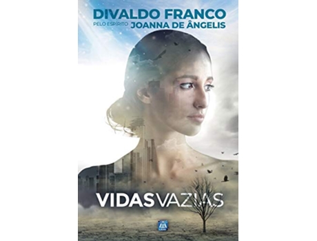 Livro Vidas Vazias Portuguese Edition de Divaldo Franco (Português)